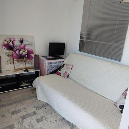 Ajaccio Vue Imprenable Appt 3 P Pour 4 Ou 5 Personnes Sanguinaires 300M Plages Et Merpersonnes Екстер'єр фото