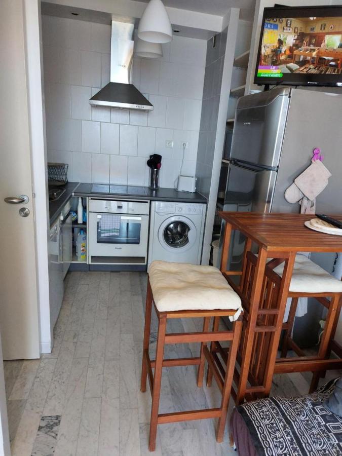 Ajaccio Vue Imprenable Appt 3 P Pour 4 Ou 5 Personnes Sanguinaires 300M Plages Et Merpersonnes Екстер'єр фото
